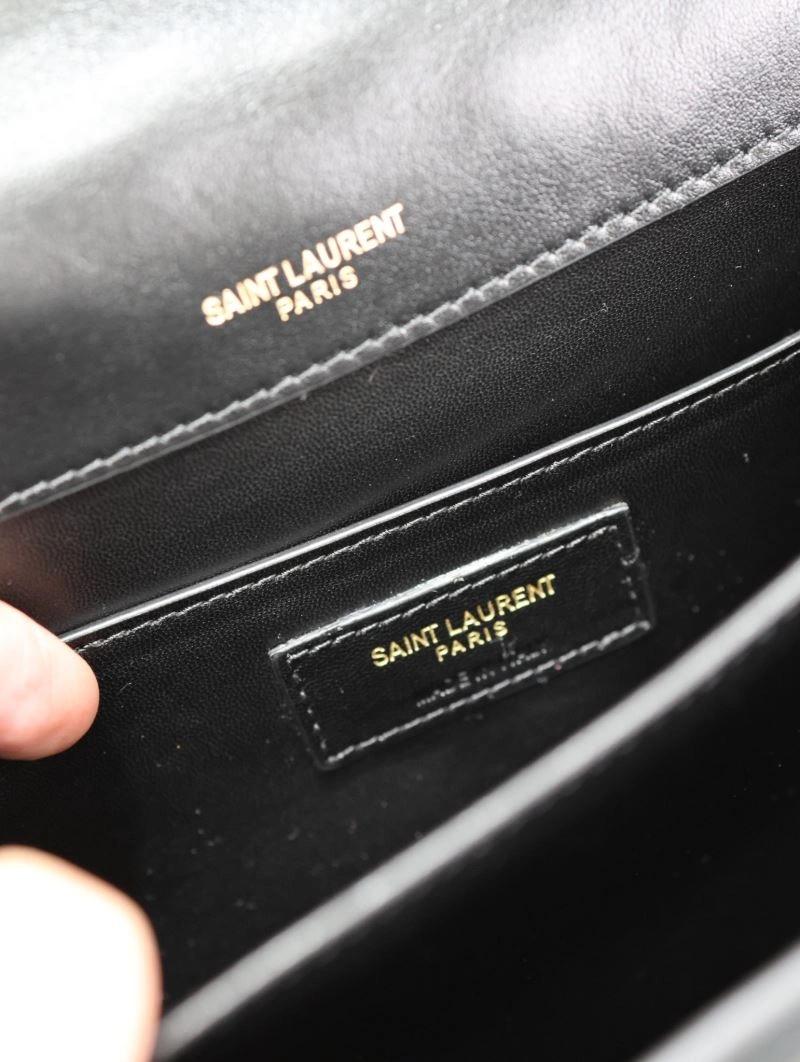 Youthful YSL Satchel Bags 62949