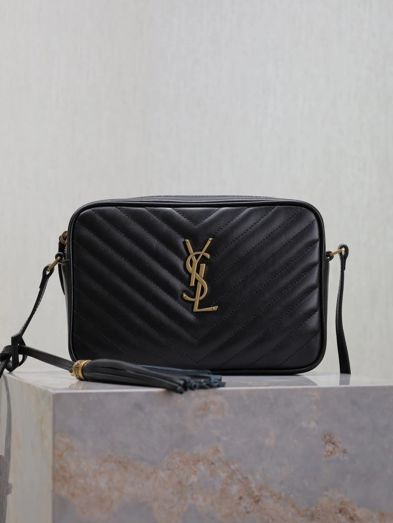 SportInspired YSL Satchel Bags 62914