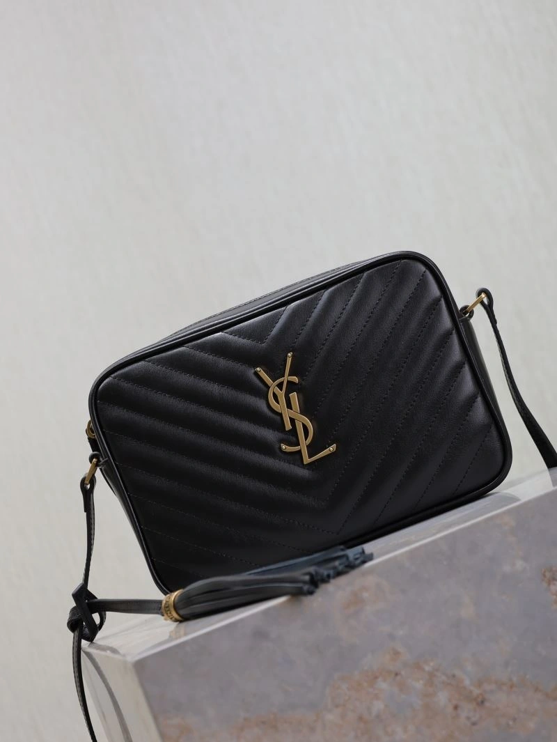 SportInspired YSL Satchel Bags 62914