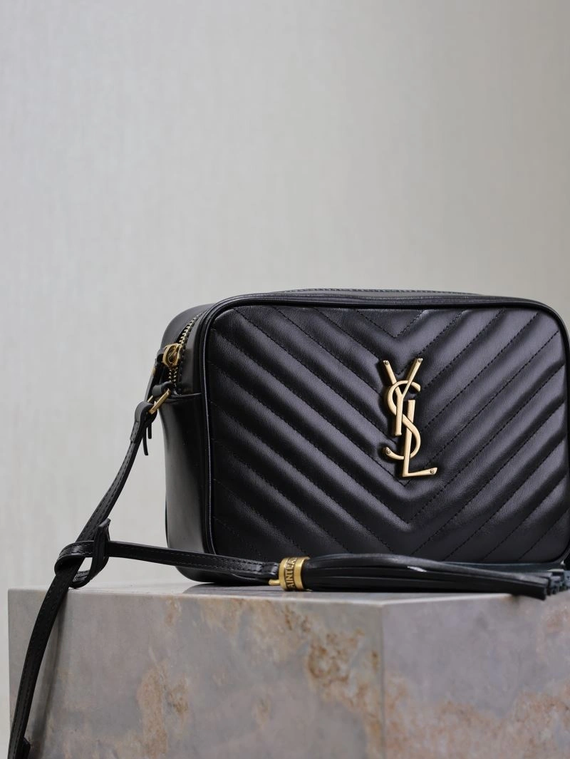 SportInspired YSL Satchel Bags 62914