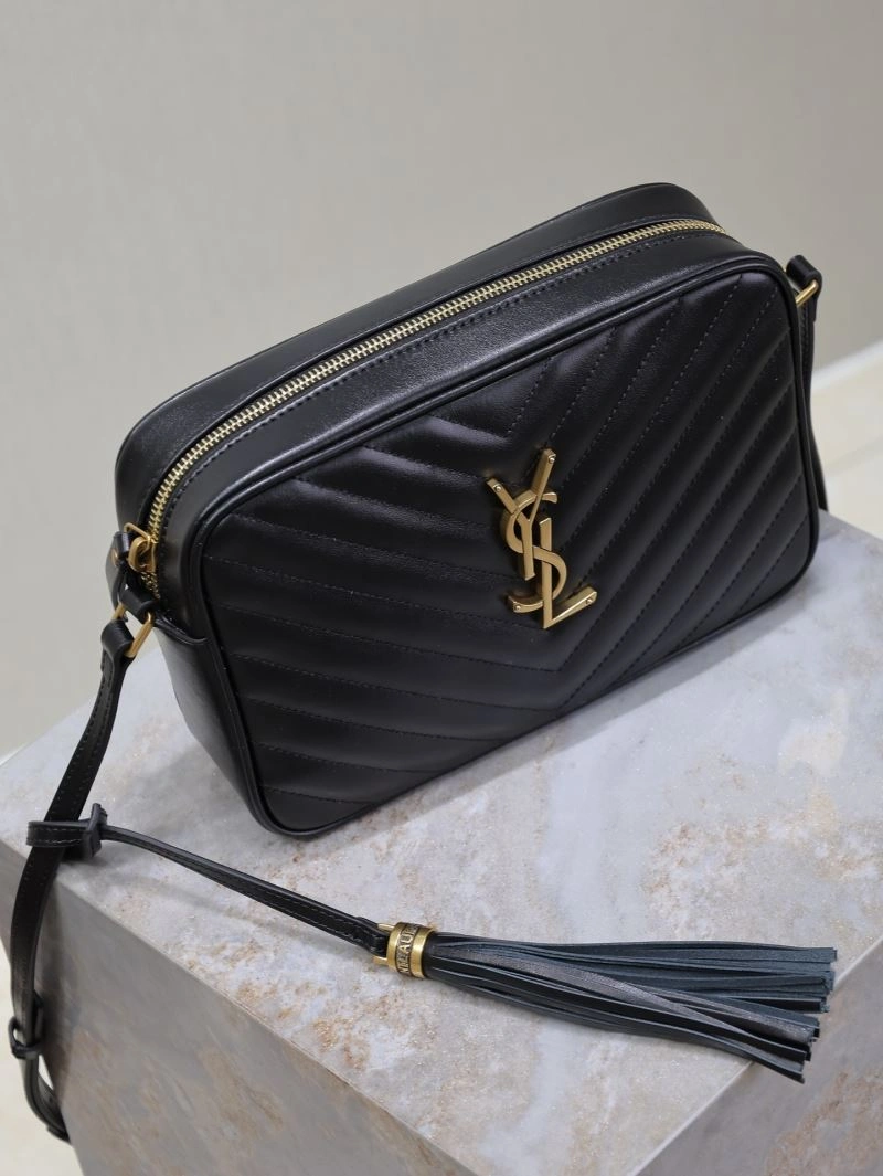 SportInspired YSL Satchel Bags 62914