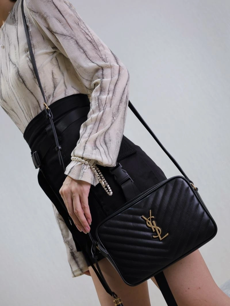 SportInspired YSL Satchel Bags 62914