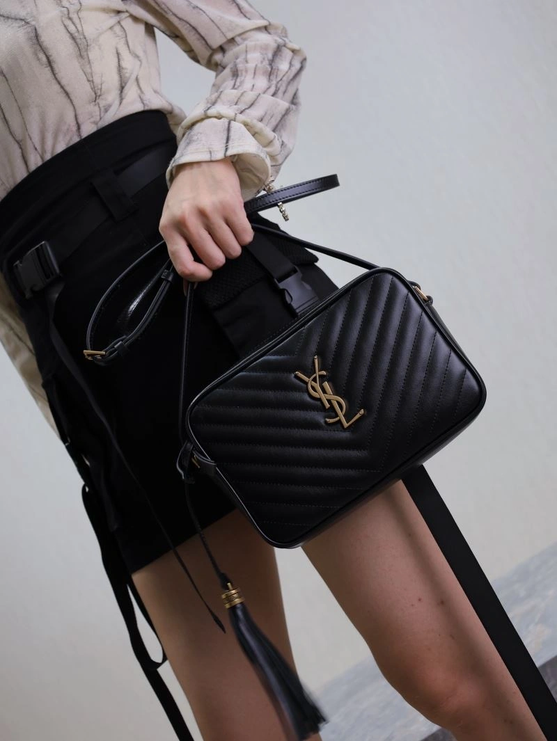 SportInspired YSL Satchel Bags 62914
