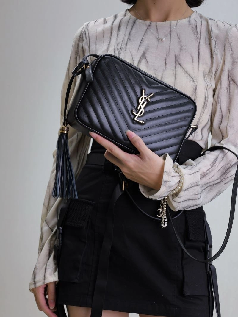 SportInspired YSL Satchel Bags 62914
