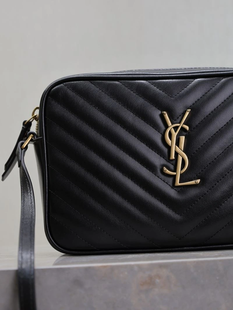 SportInspired YSL Satchel Bags 62914