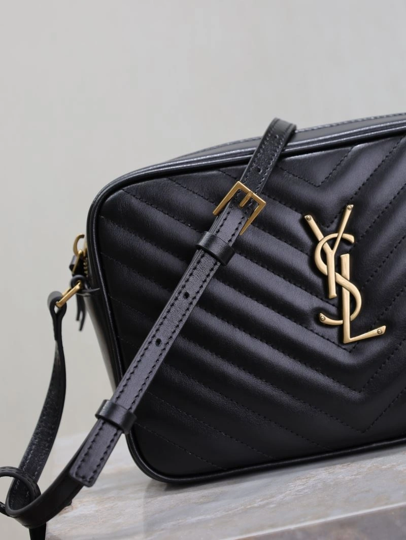 SportInspired YSL Satchel Bags 62914