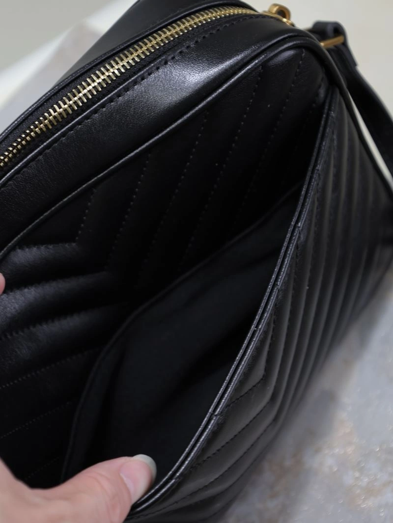 SportInspired YSL Satchel Bags 62914