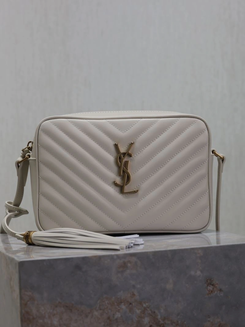 YSL Satchel Bags EasyCare 62912