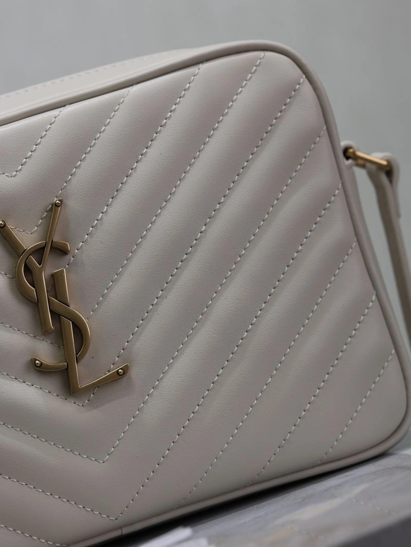YSL Satchel Bags EasyCare 62912
