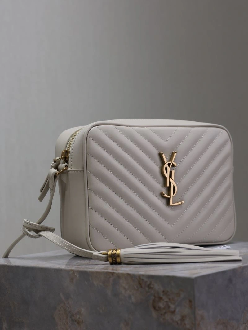 YSL Satchel Bags EasyCare 62912
