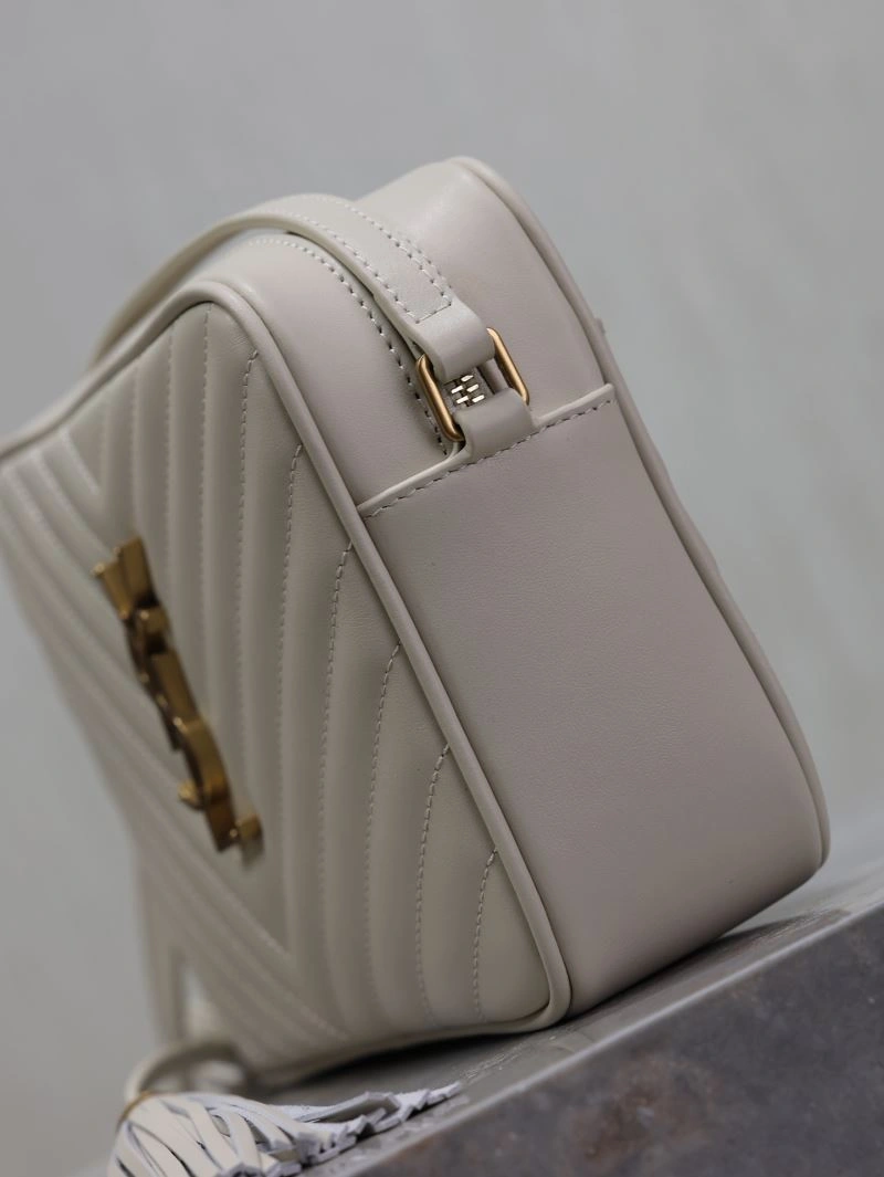 YSL Satchel Bags EasyCare 62912