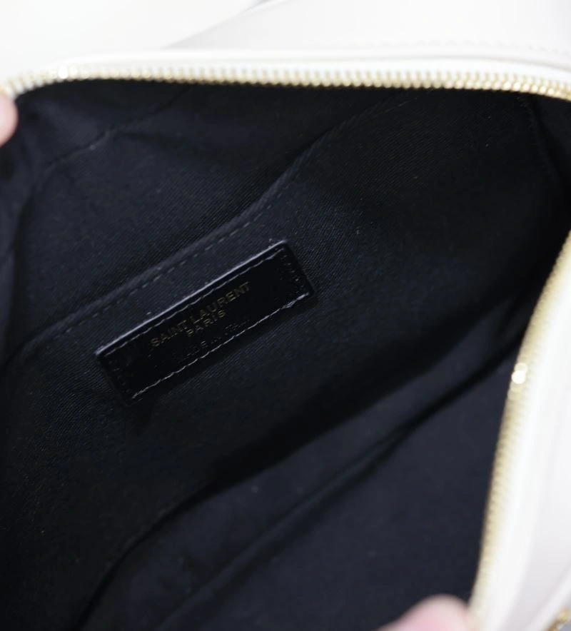 YSL Satchel Bags EasyCare 62912