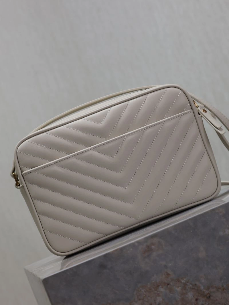 YSL Satchel Bags EasyCare 62912