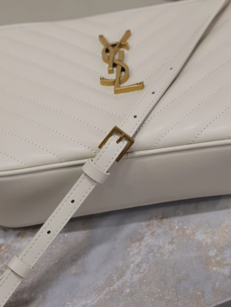 YSL Satchel Bags EasyCare 62912