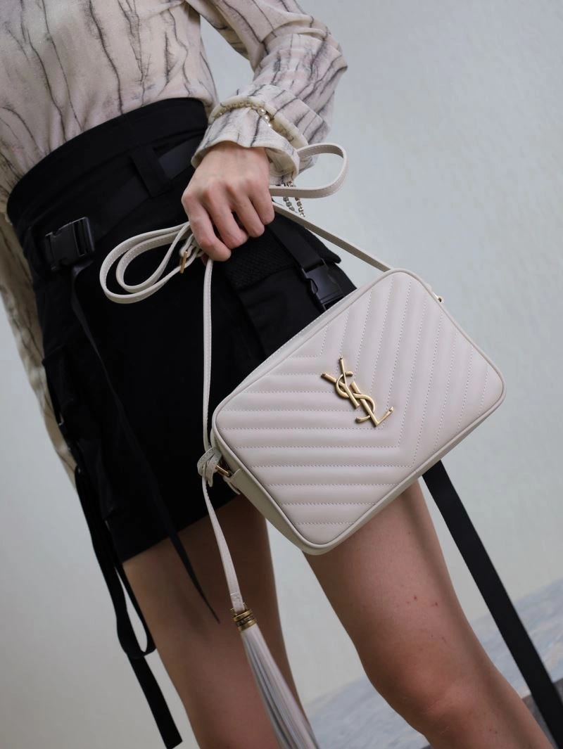 YSL Satchel Bags EasyCare 62912