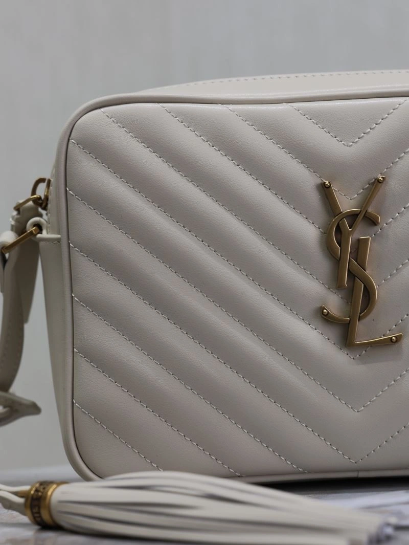 YSL Satchel Bags EasyCare 62912