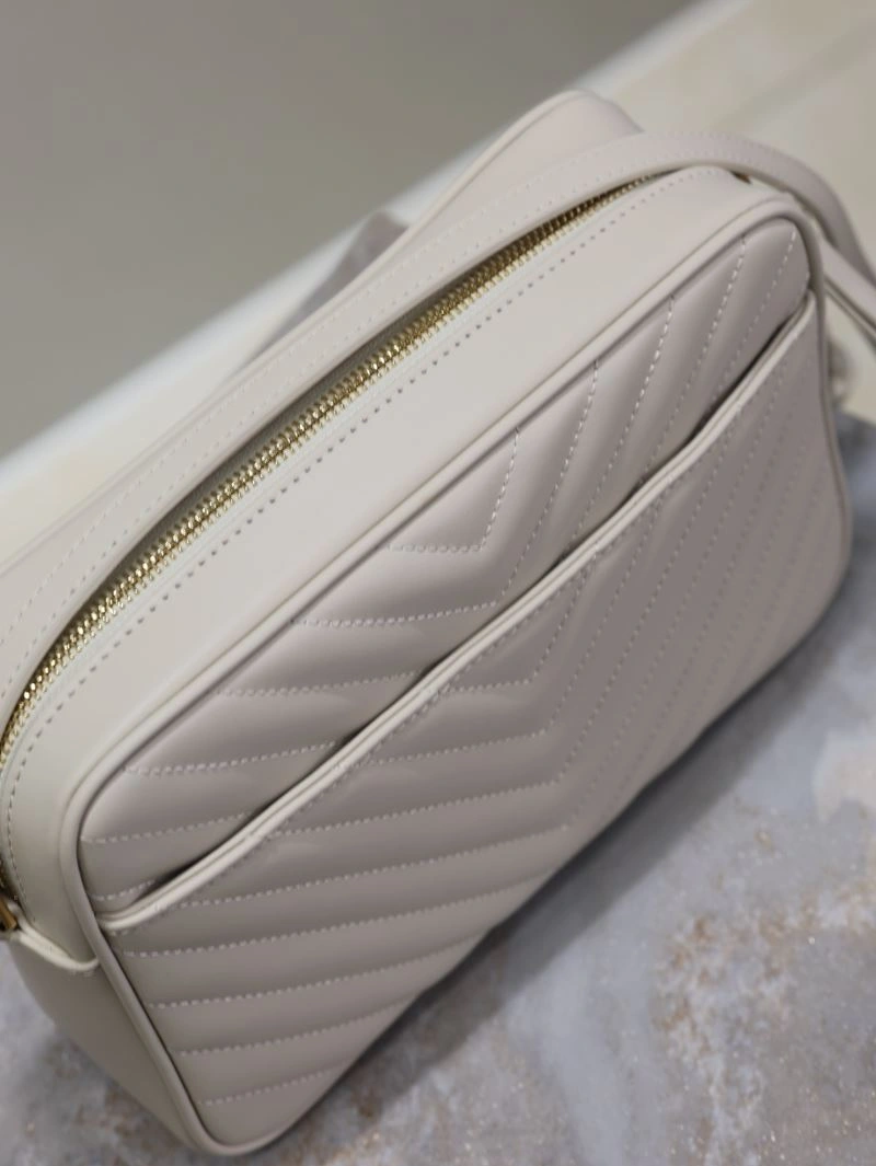 YSL Satchel Bags EasyCare 62912