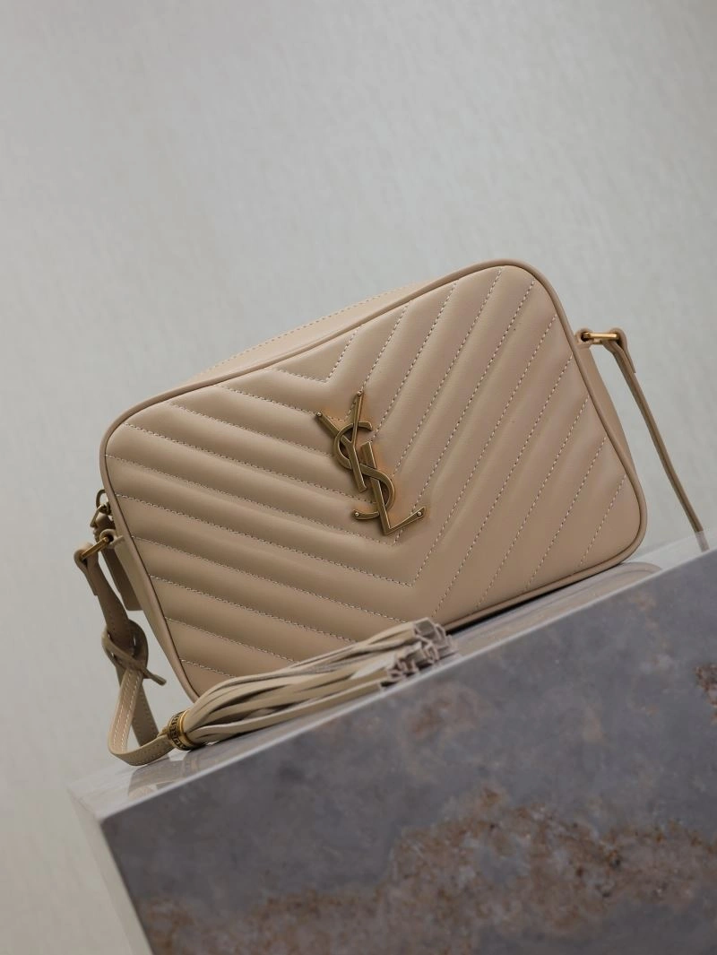 Sustainable YSL Satchel Bags 62913