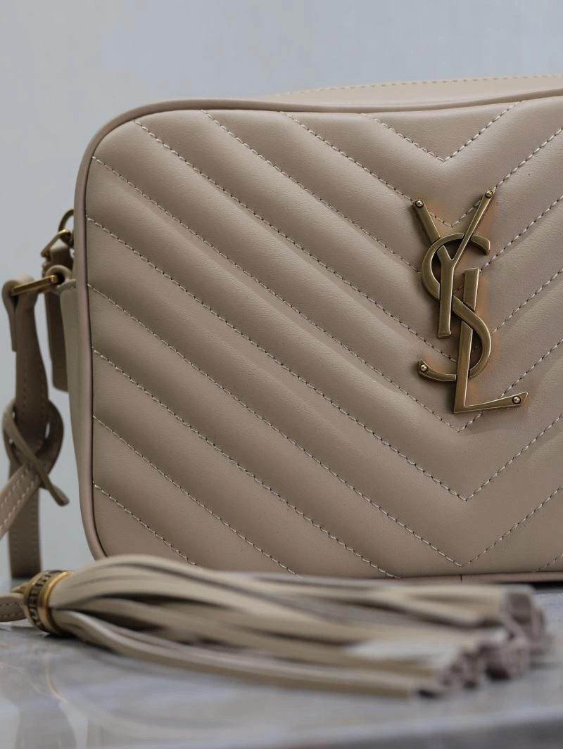 Sustainable YSL Satchel Bags 62913