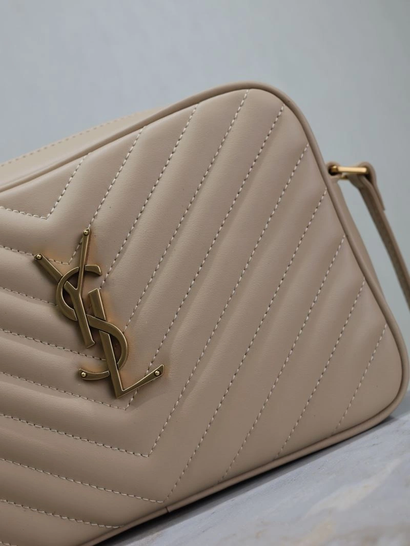 Sustainable YSL Satchel Bags 62913