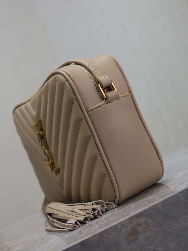 Sustainable YSL Satchel Bags 62913