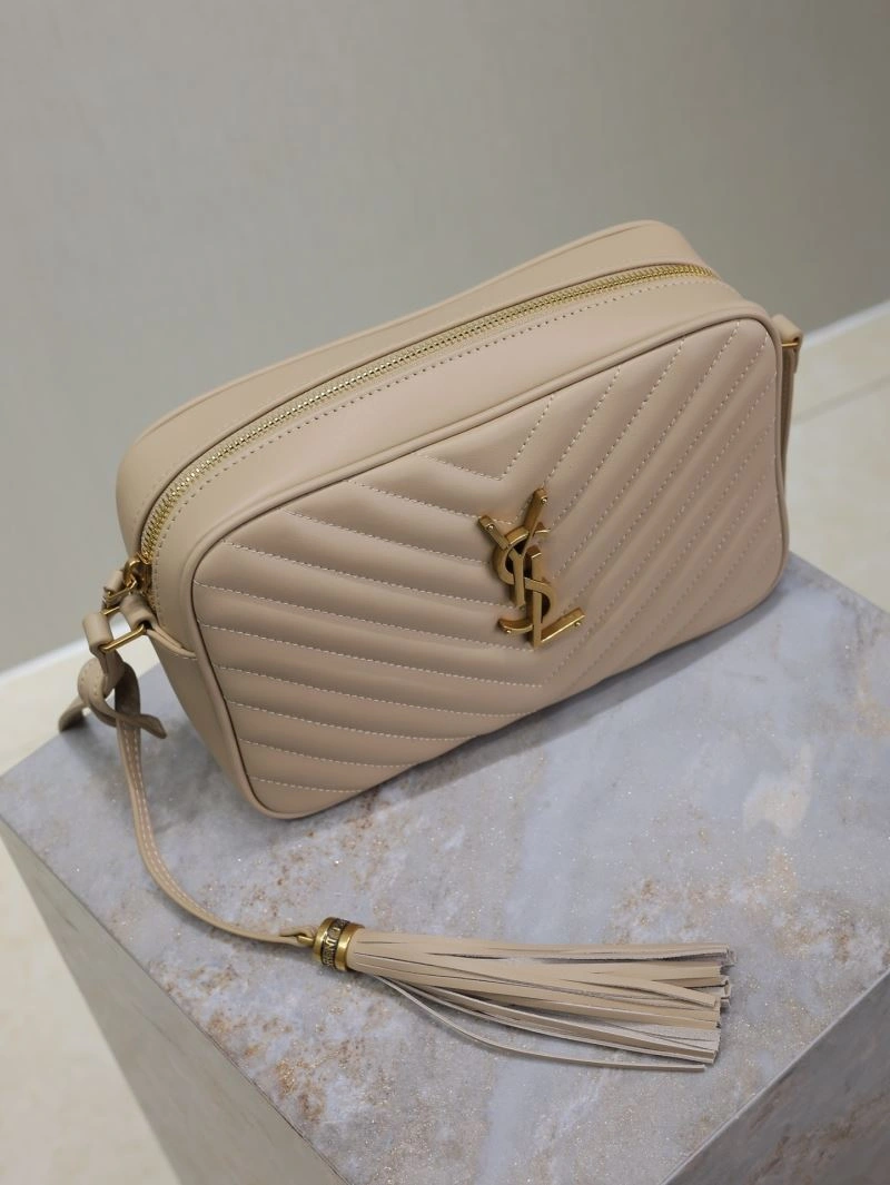 Sustainable YSL Satchel Bags 62913