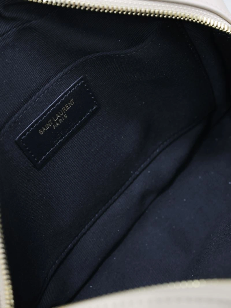Sustainable YSL Satchel Bags 62913