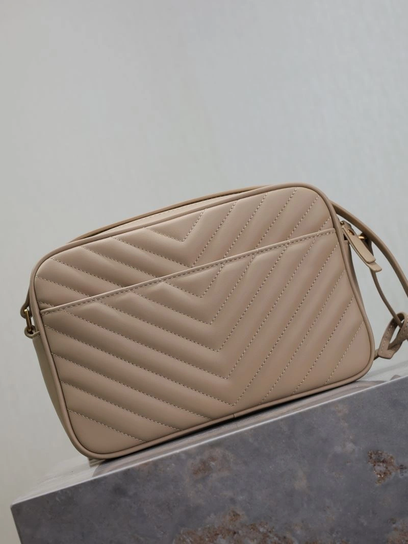 Sustainable YSL Satchel Bags 62913