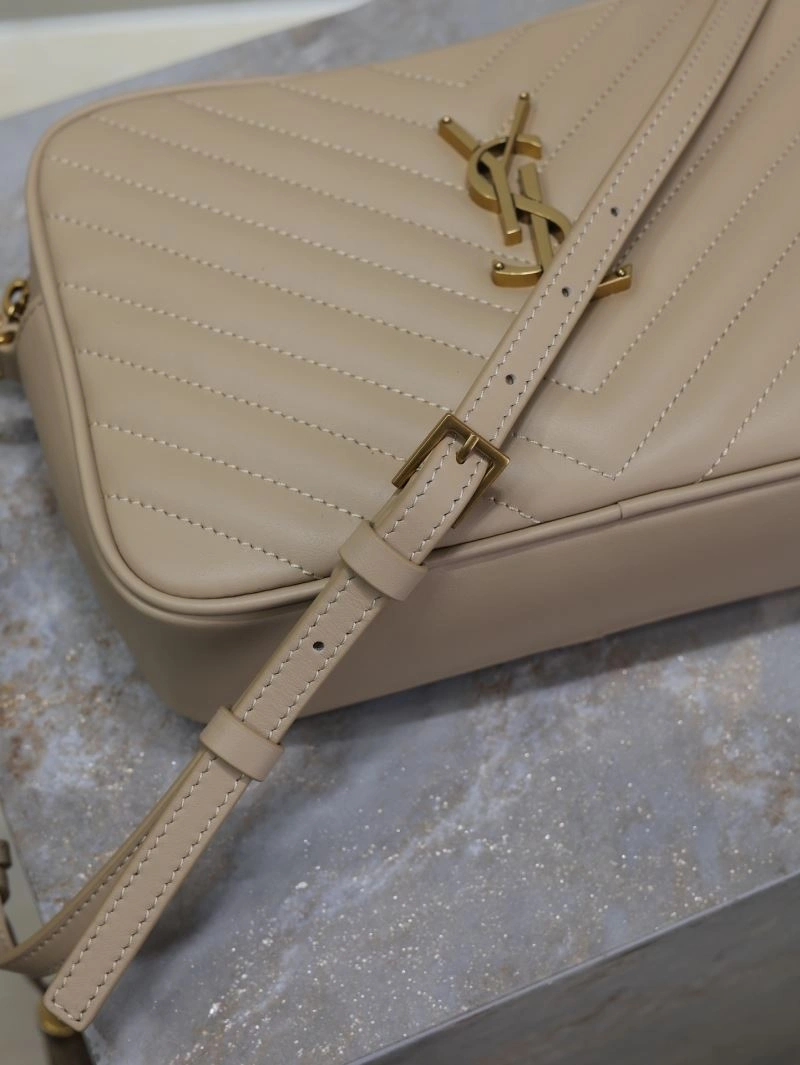 Sustainable YSL Satchel Bags 62913