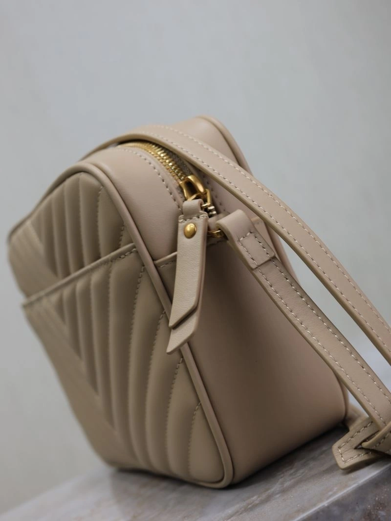 Sustainable YSL Satchel Bags 62913