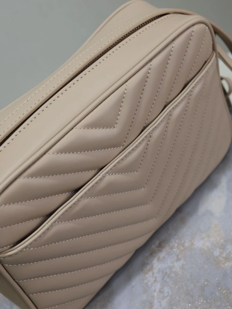 Sustainable YSL Satchel Bags 62913