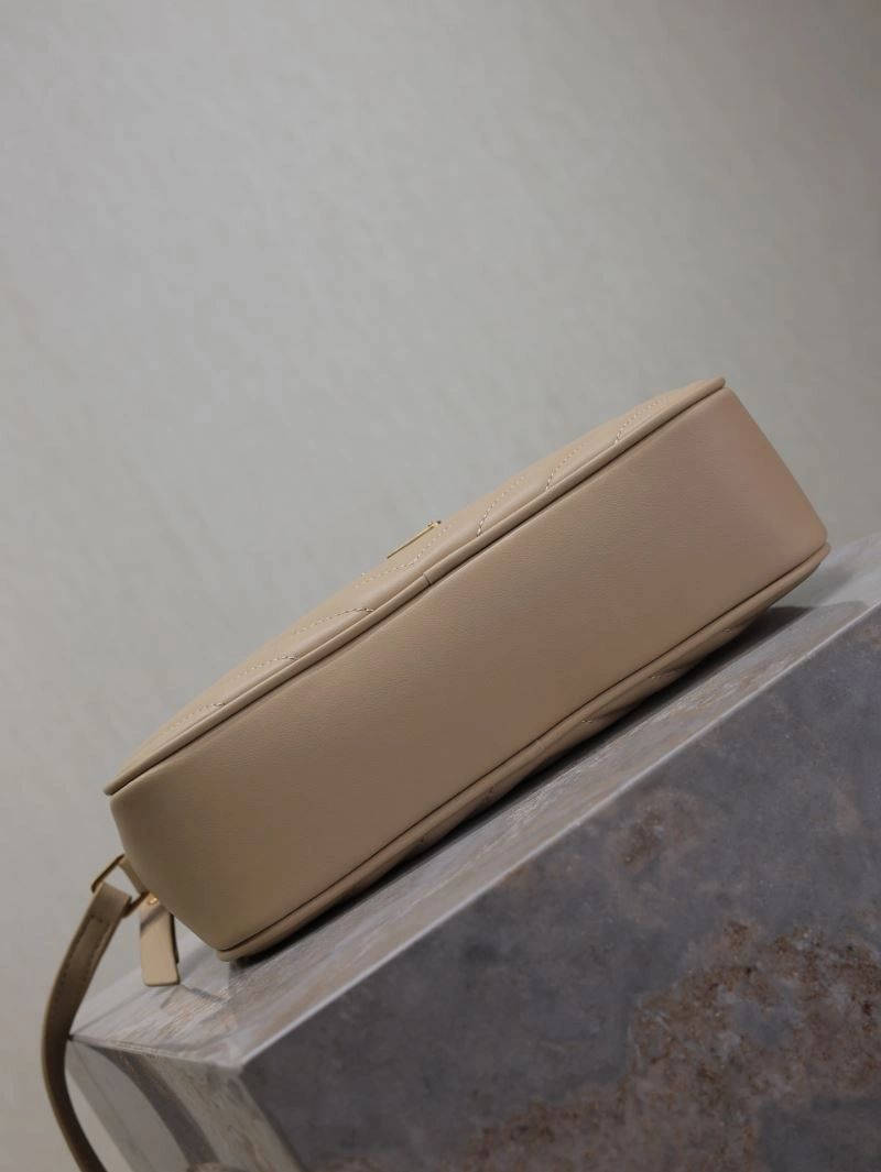 Sustainable YSL Satchel Bags 62913