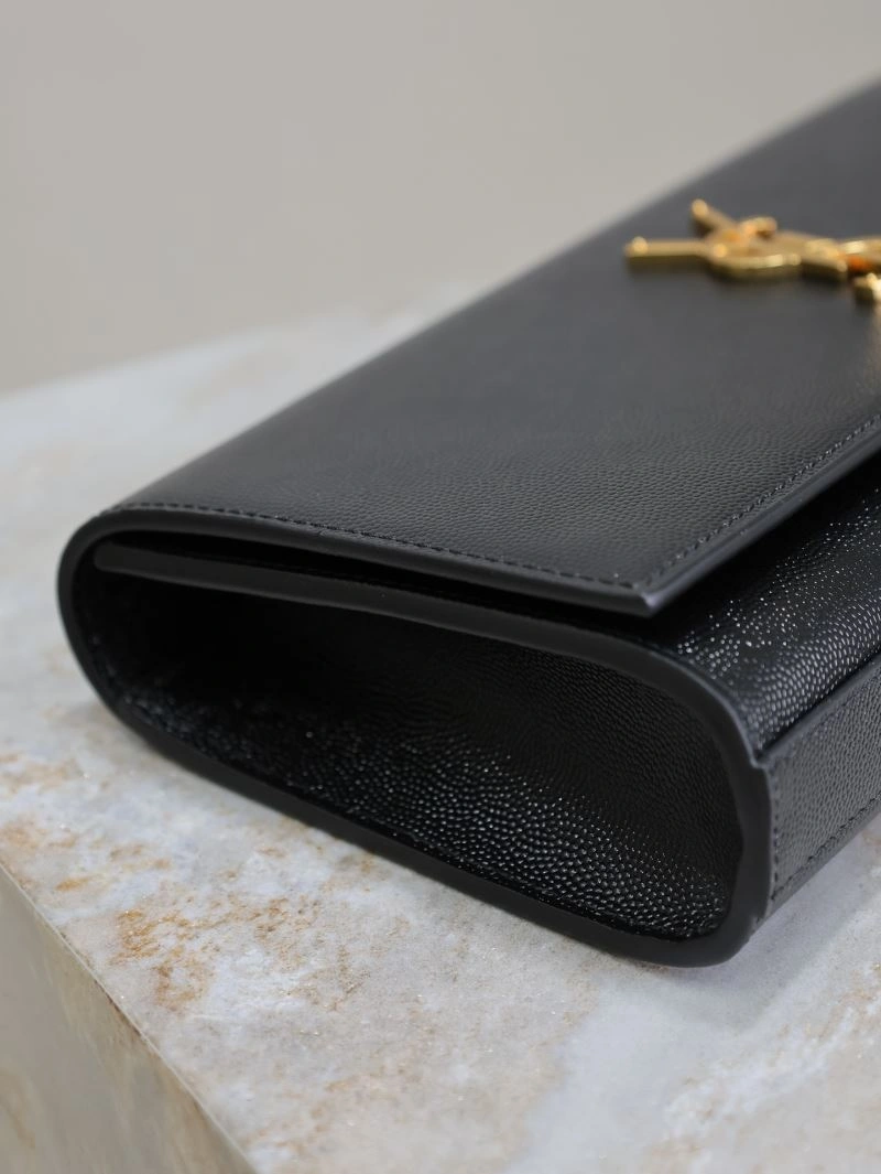Unisex YSL Satchel Bags 62943