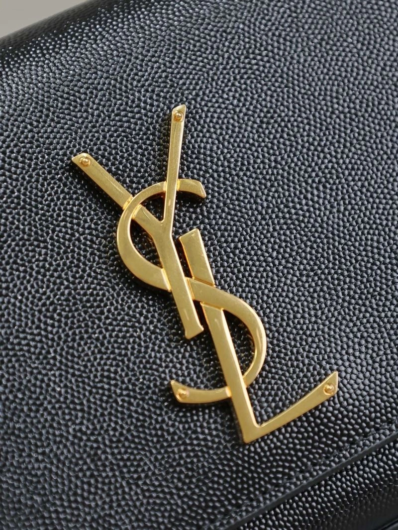 Unisex YSL Satchel Bags 62943