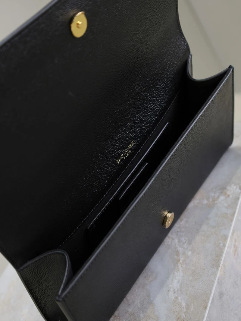 Unisex YSL Satchel Bags 62943
