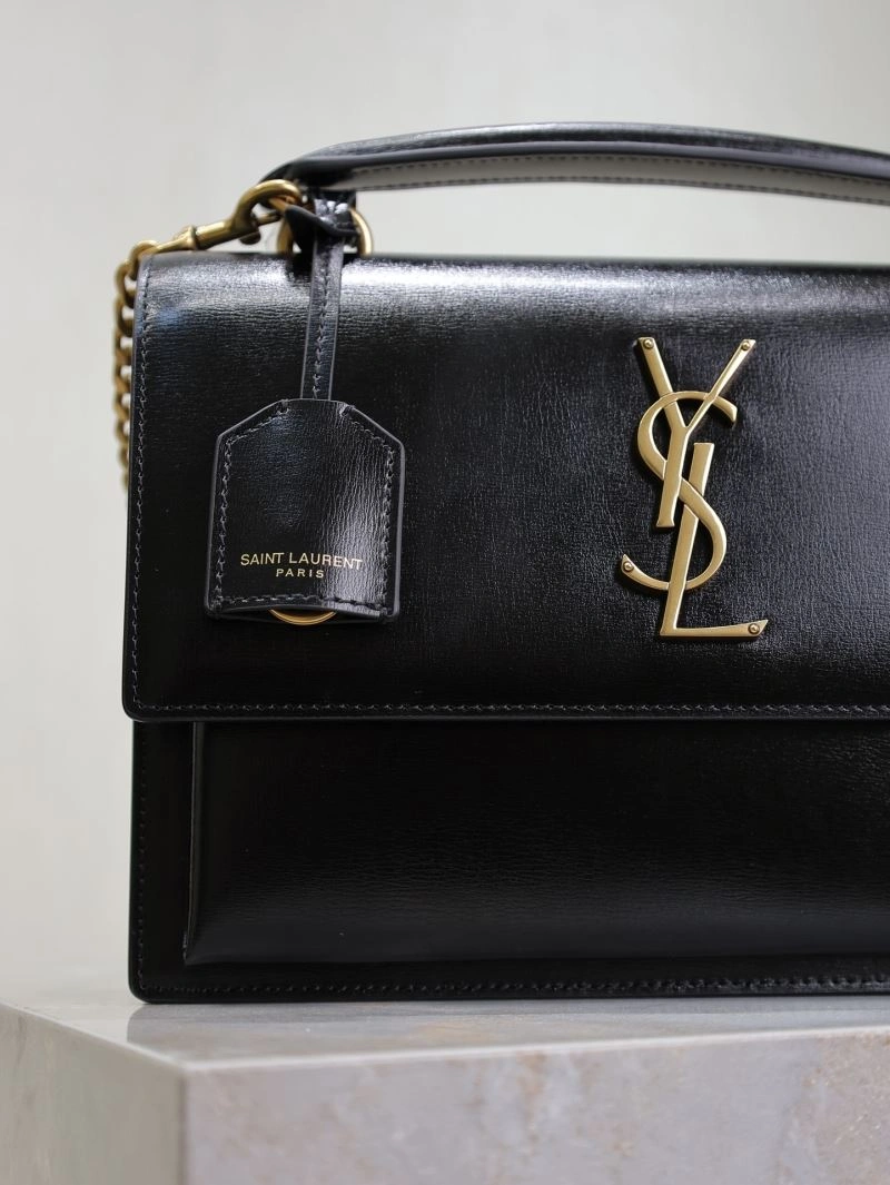 SoftTouch YSL Satchel Bags 62908