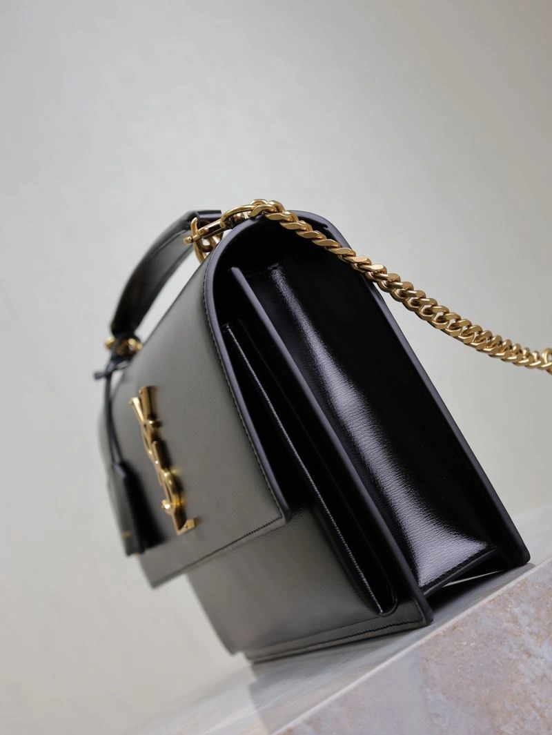 SoftTouch YSL Satchel Bags 62908