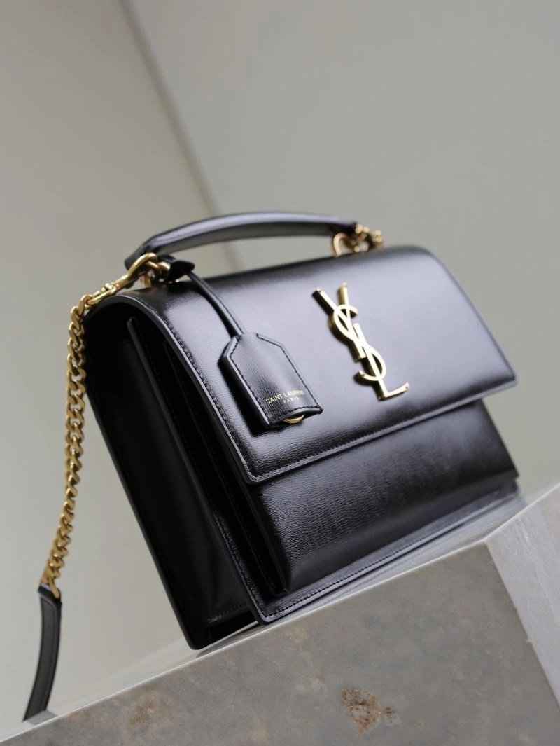 SoftTouch YSL Satchel Bags 62908
