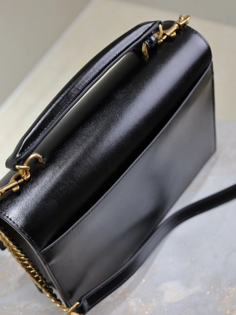 SoftTouch YSL Satchel Bags 62908