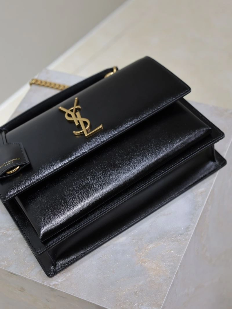 SoftTouch YSL Satchel Bags 62908