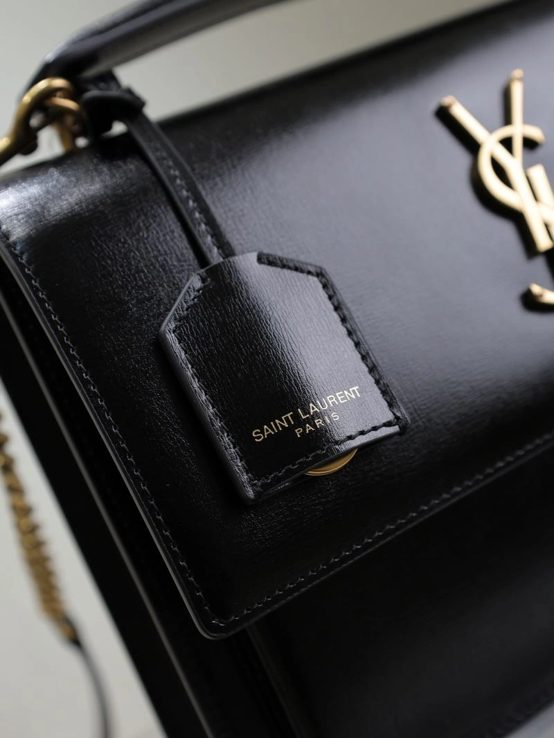 SoftTouch YSL Satchel Bags 62908