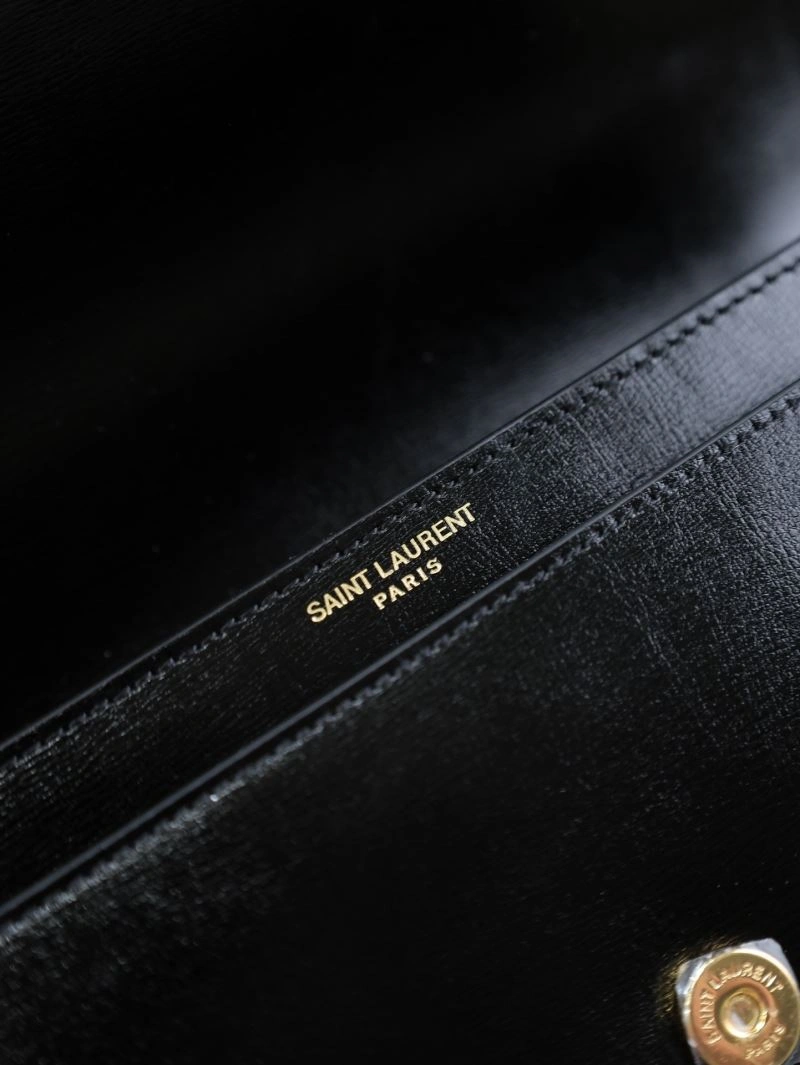 SoftTouch YSL Satchel Bags 62908