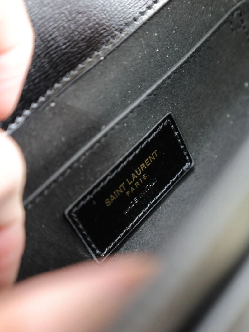 SoftTouch YSL Satchel Bags 62908