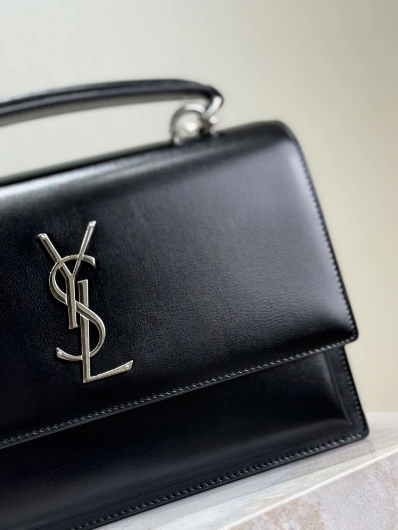 Sustainable YSL Satchel Bags 62904