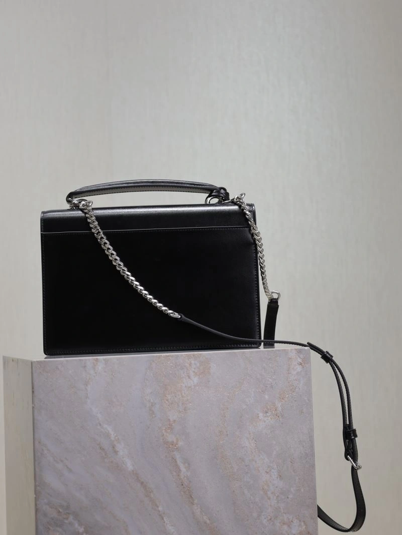 Sustainable YSL Satchel Bags 62904