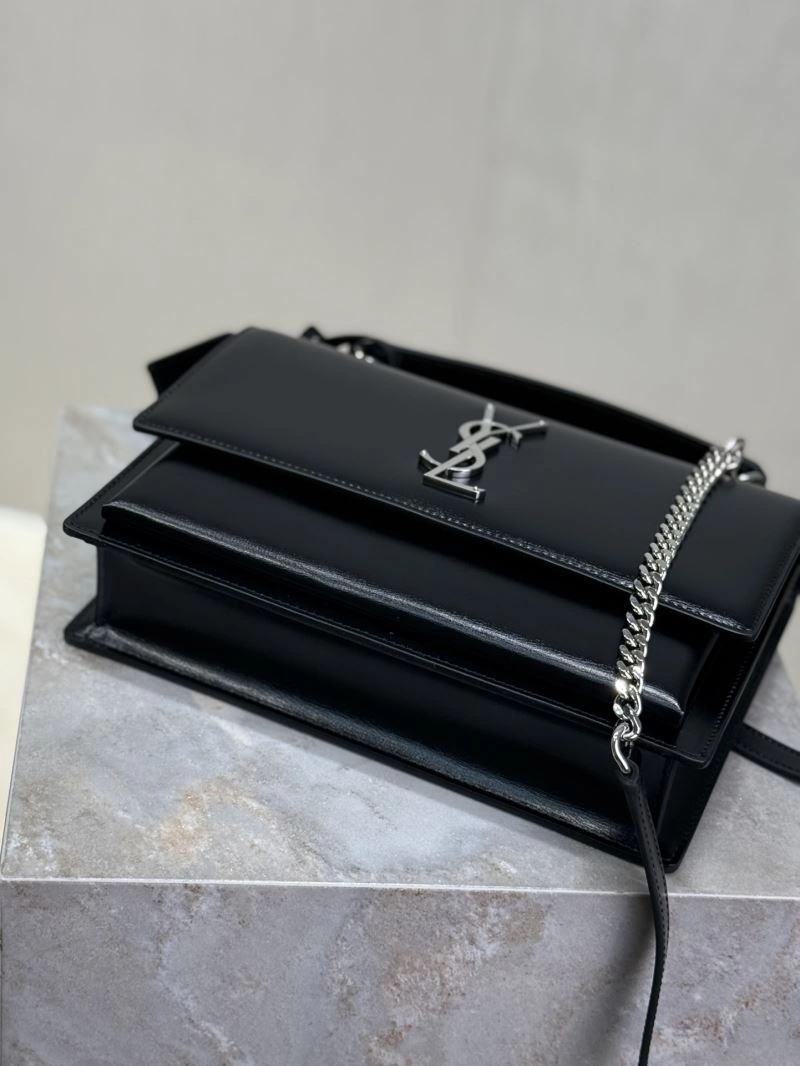 Sustainable YSL Satchel Bags 62904