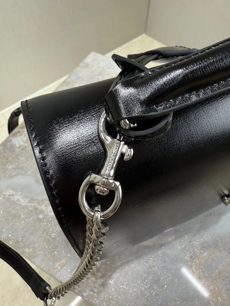 Sustainable YSL Satchel Bags 62904