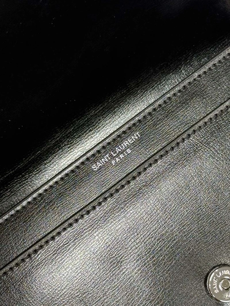 Sustainable YSL Satchel Bags 62904