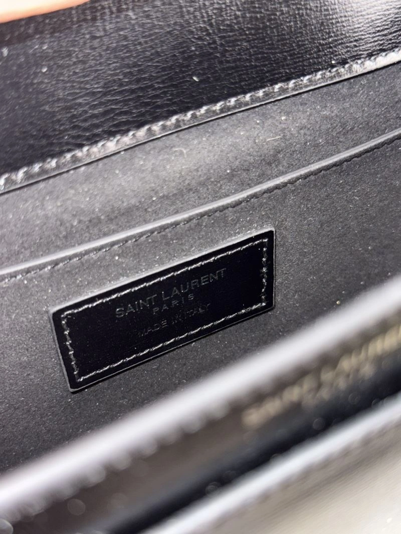 Sustainable YSL Satchel Bags 62904