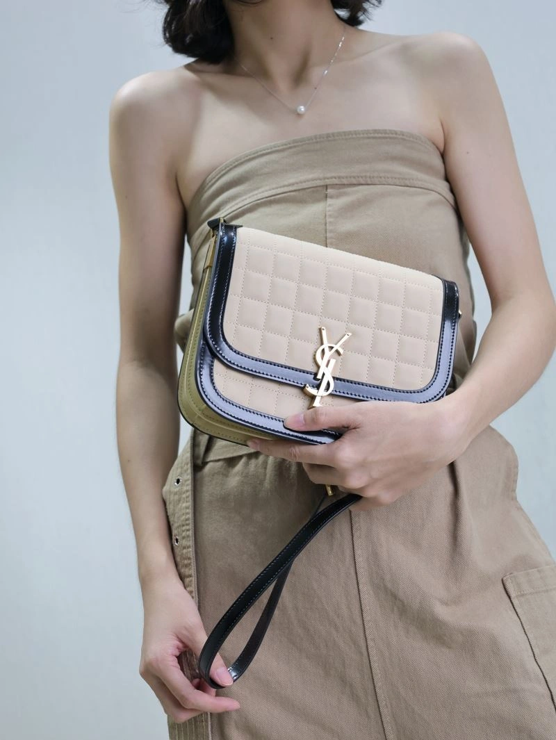 DailyWear YSL Satchel Bags 62940